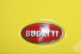 Illustration for article titled Michael Schumacher Bugatti